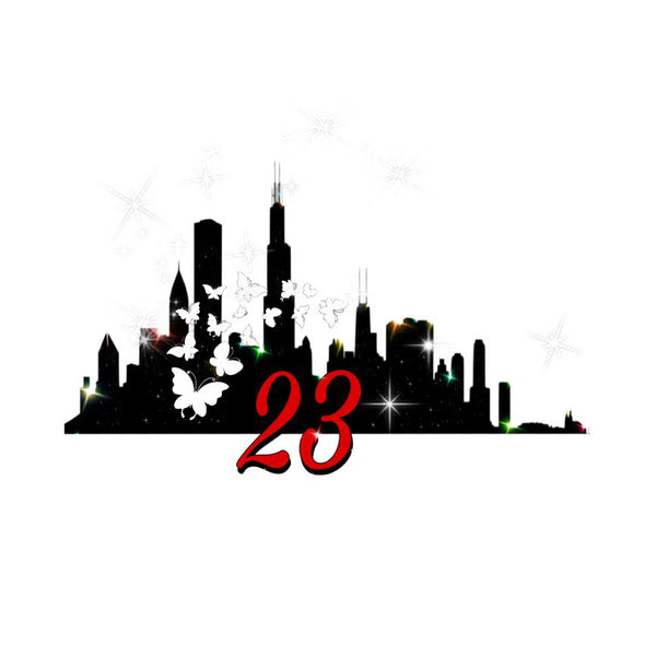 TwentythreeLLKJ logo